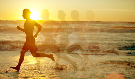 Lily Green Supplements - D Aspartic Acid, Boost Your Performance