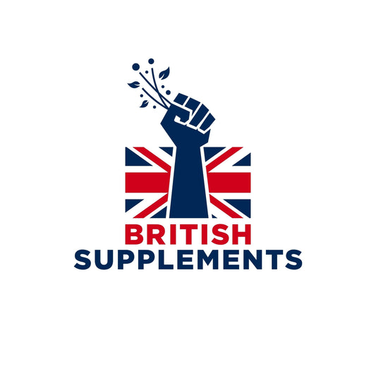 Lily Green Supplements - Why Choose UK-Made Supplements