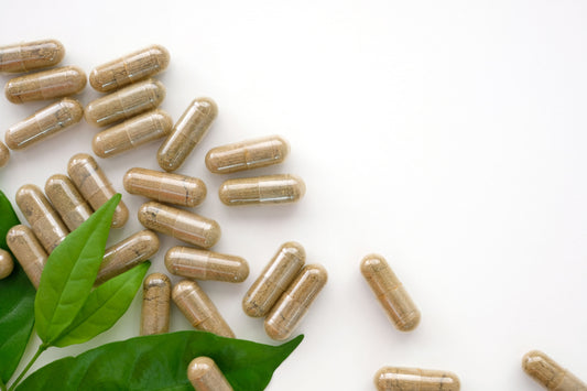 Are Supplements Regulated in the UK?