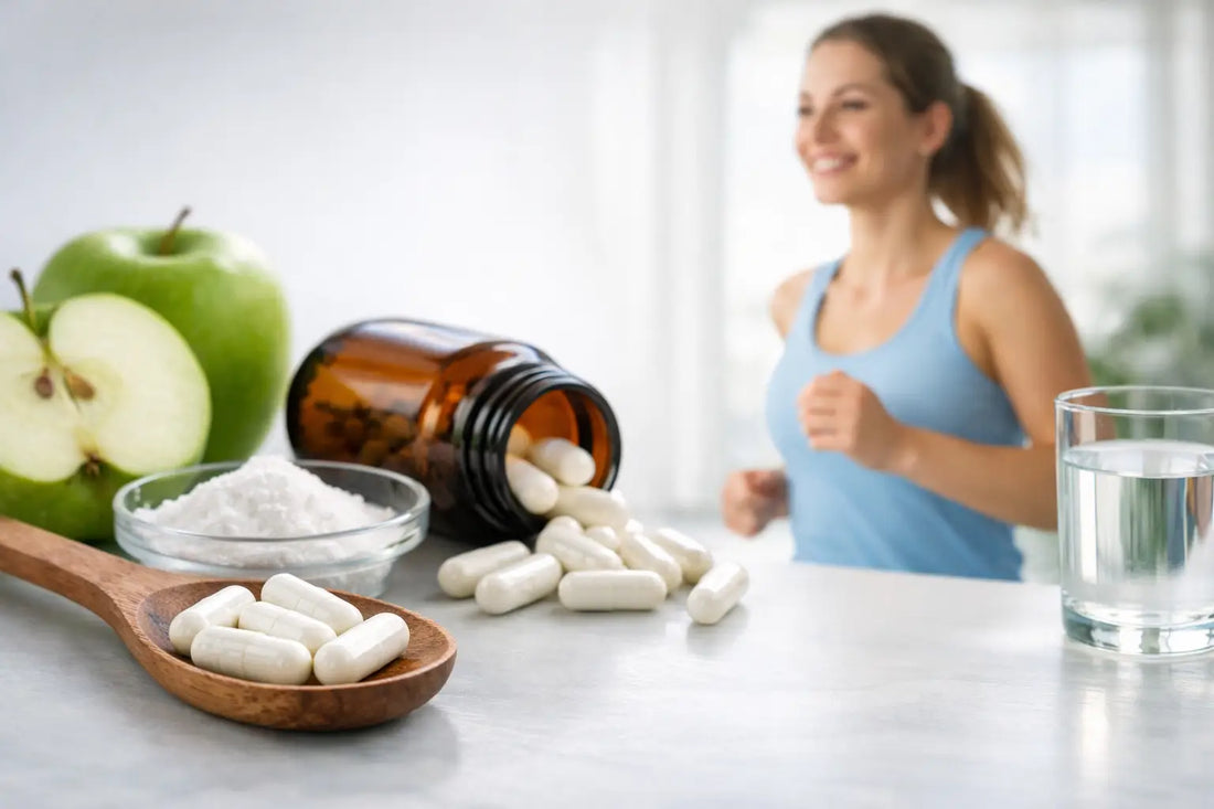 Magnesium Malate Energy: What to Expect