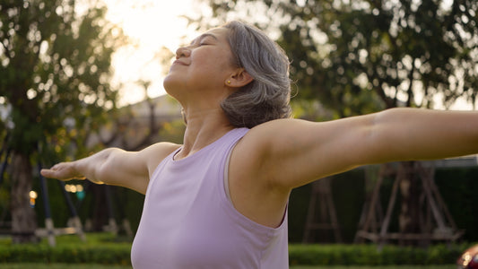 A Practical Guide to Hormone Balance Support