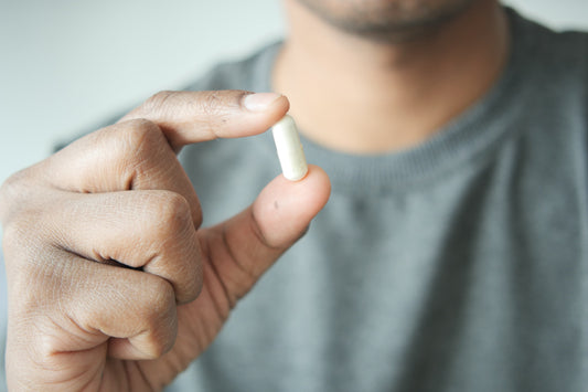 Which Amino Acid Supplements May Suit You?