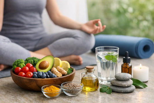 How to Reduce Inflammation Naturally Each Day