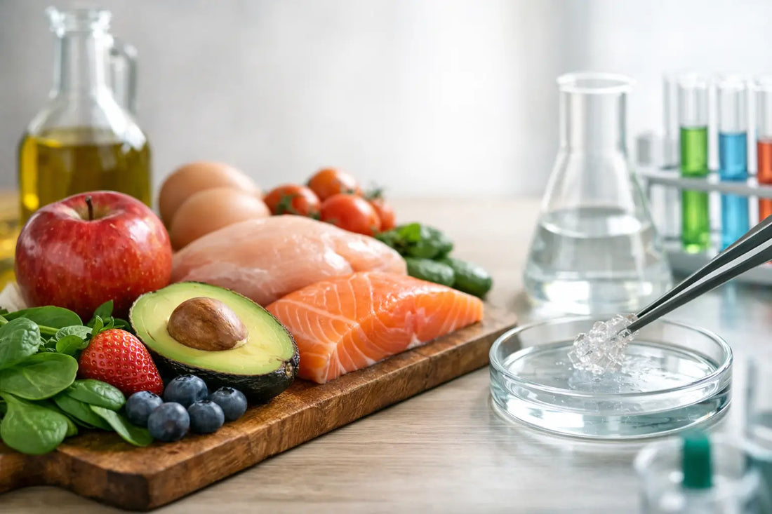 Why No Artificial Ingredients Matter