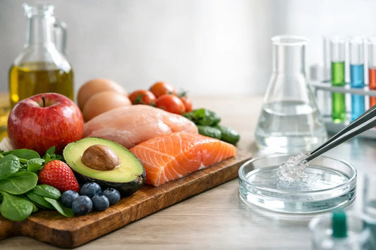 Why No Artificial Ingredients Matter