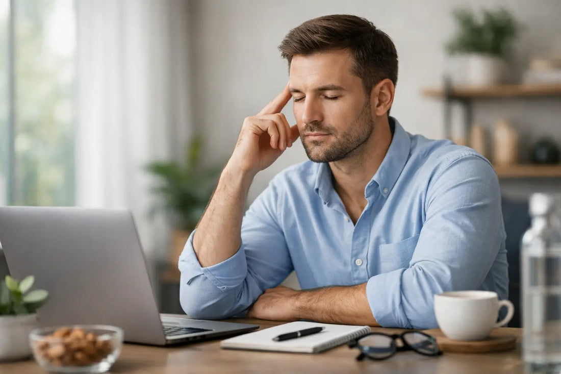 How to Improve Focus Naturally Every Day