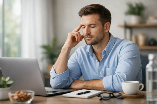 How to Improve Focus Naturally Every Day