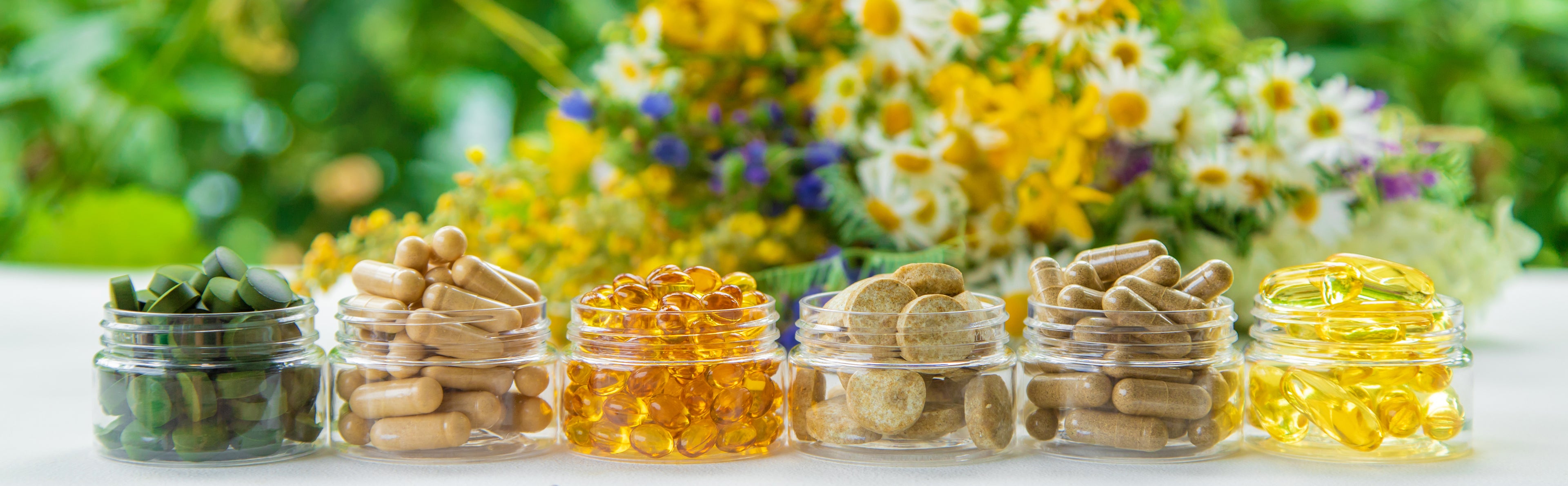 Lily Green Supplements: We have a passion for health & wellness and how nutrition can have a positive effect on one's physical and emotional well-being.
