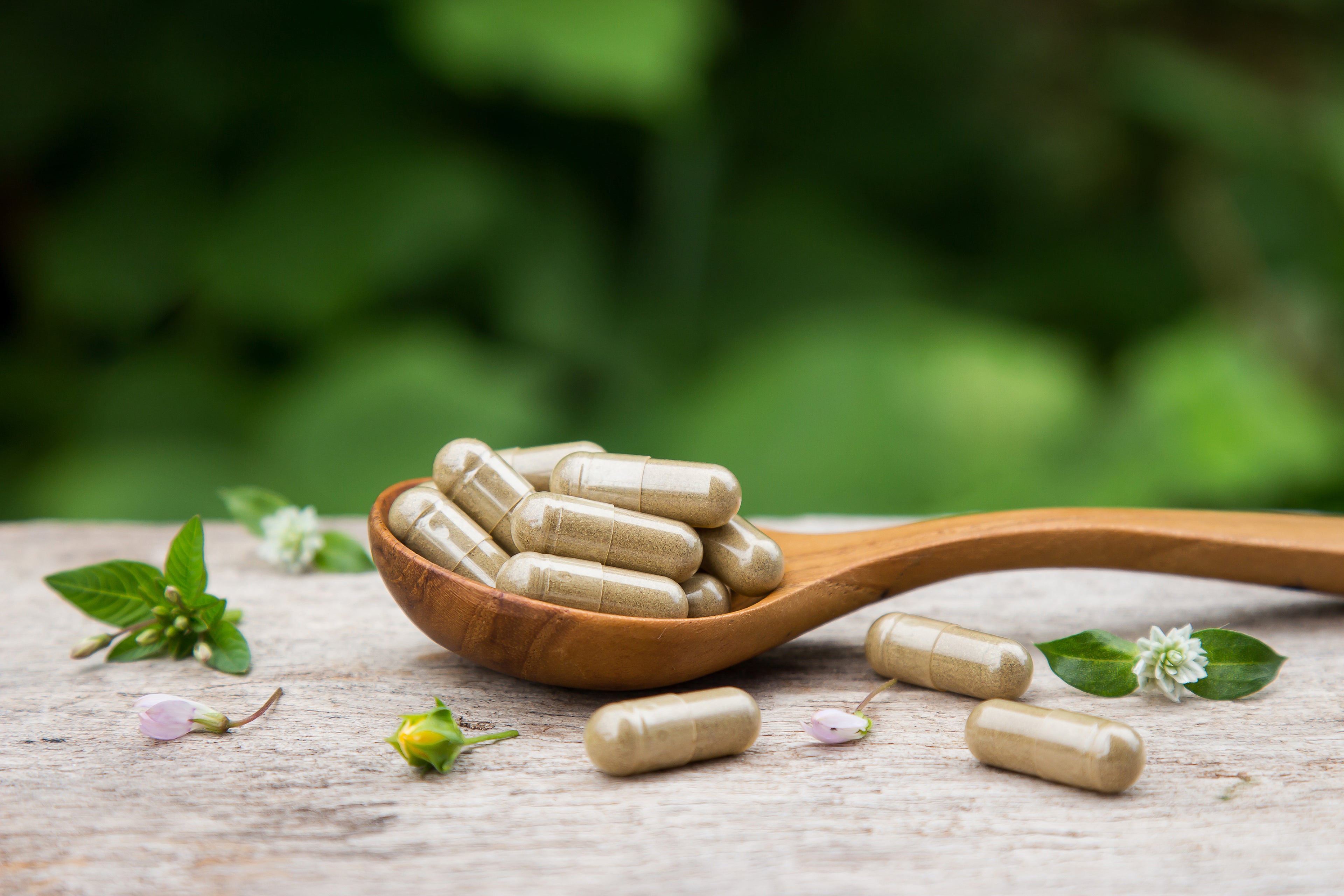 Lily Green Supplements: We take pride in our products and commitment to quality, so that you can shop with confidence.